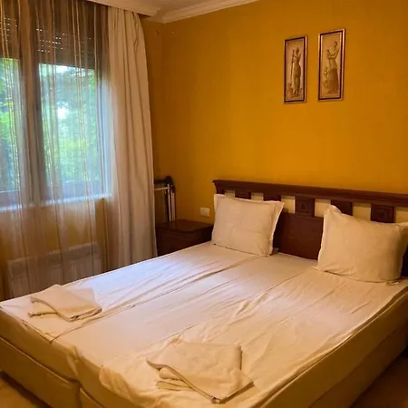 Apartment Lovely Two Bedroom Santa Marina Sozopol