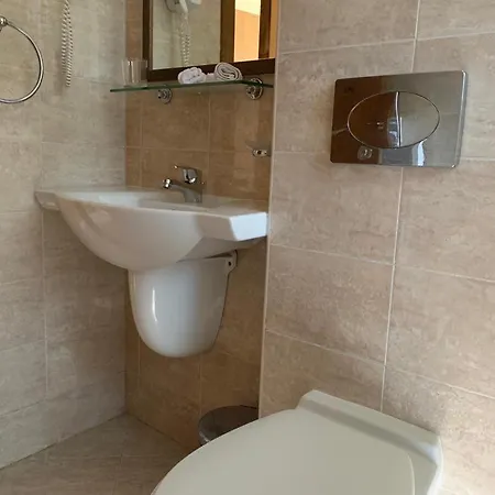 Apartment Lovely Two Bedroom Santa Marina Sozopol